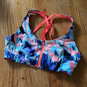 Sweaty Betty Small Sports Bra